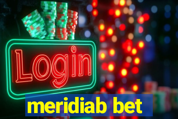 meridiab bet