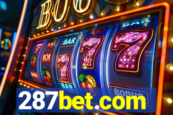 287bet.com