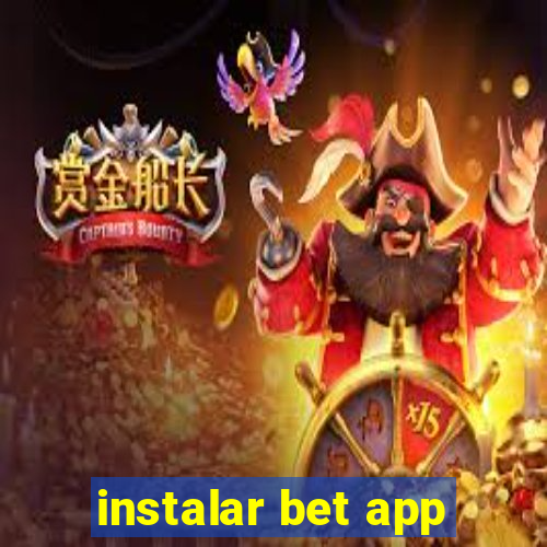 instalar bet app