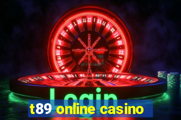 t89 online casino