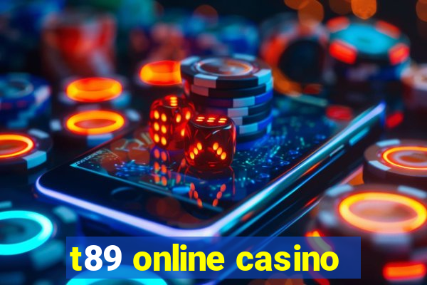 t89 online casino