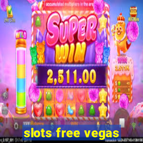 slots free vegas