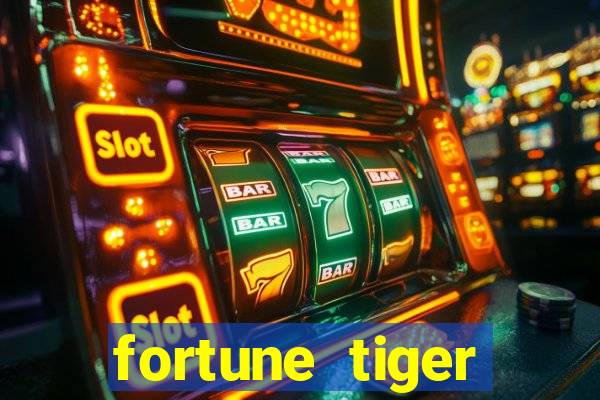 fortune tiger grátis sem deposito