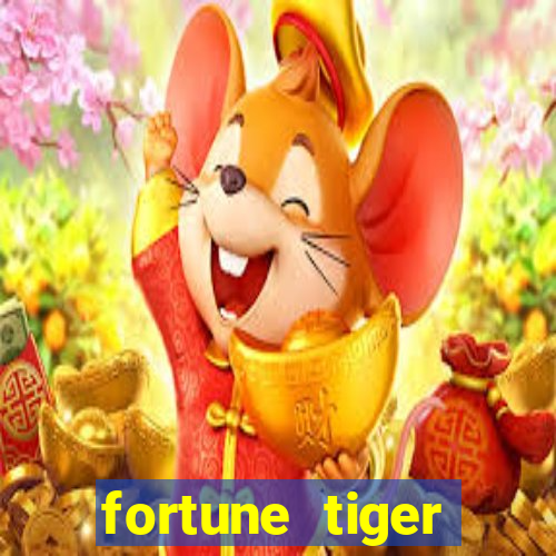 fortune tiger grátis sem deposito