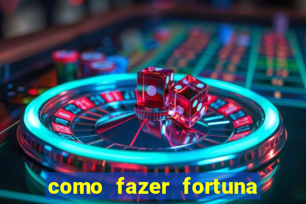 como fazer fortuna com a??es pdf