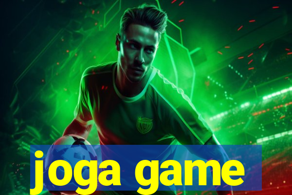 joga game