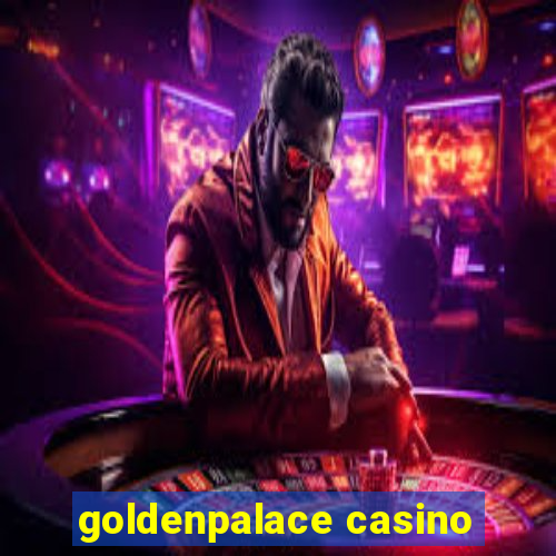 goldenpalace casino