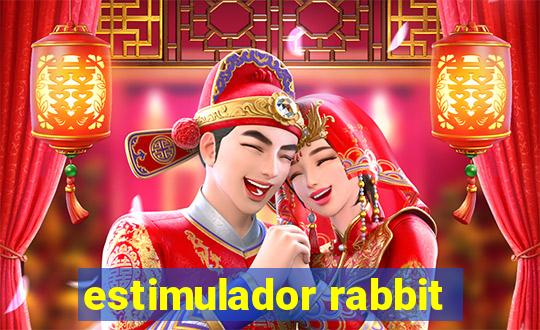 estimulador rabbit