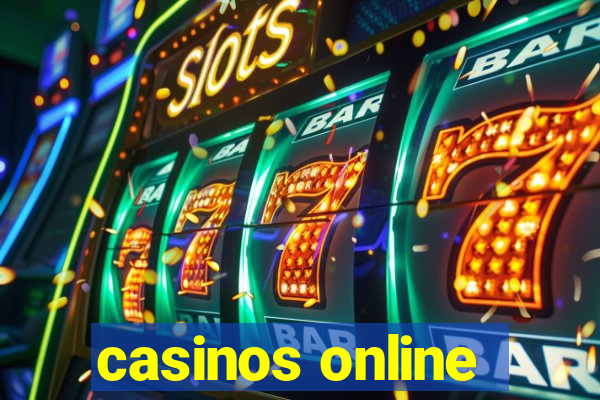 casinos online