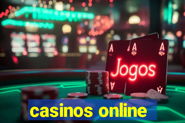 casinos online