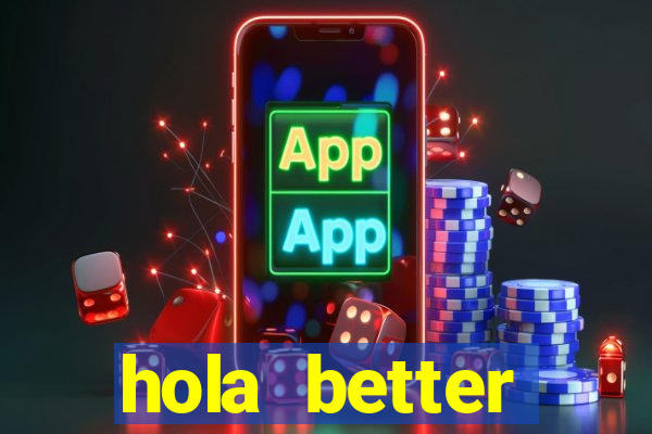 hola better internet plugin