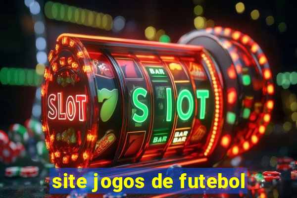 site jogos de futebol