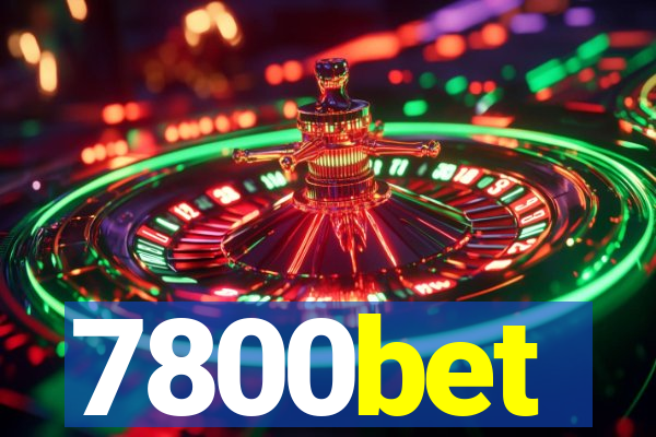 7800bet