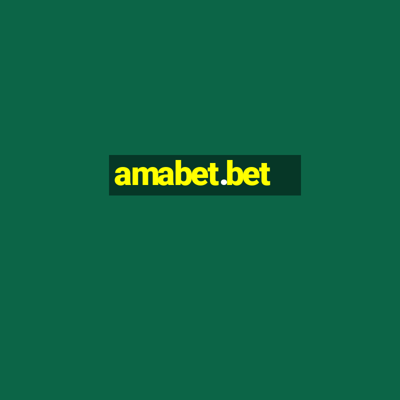 amabet.bet