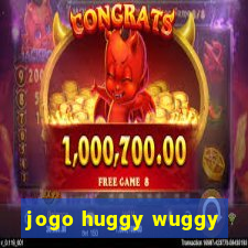 jogo huggy wuggy