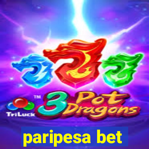 paripesa bet