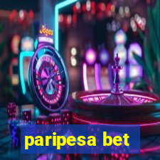 paripesa bet