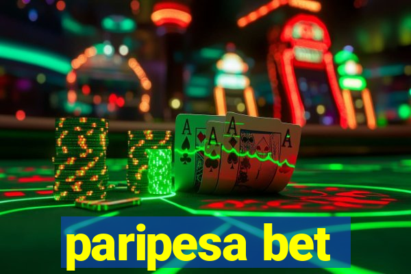 paripesa bet