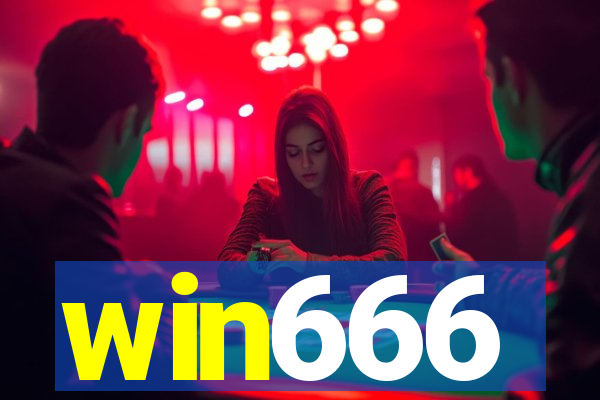 win666