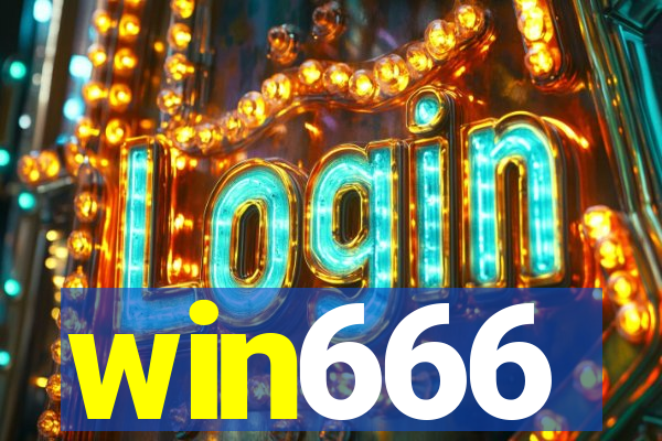 win666