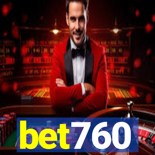 bet760