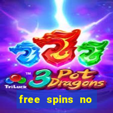 free spins no deposit win real money uk