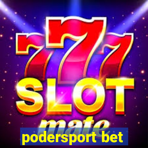 podersport bet