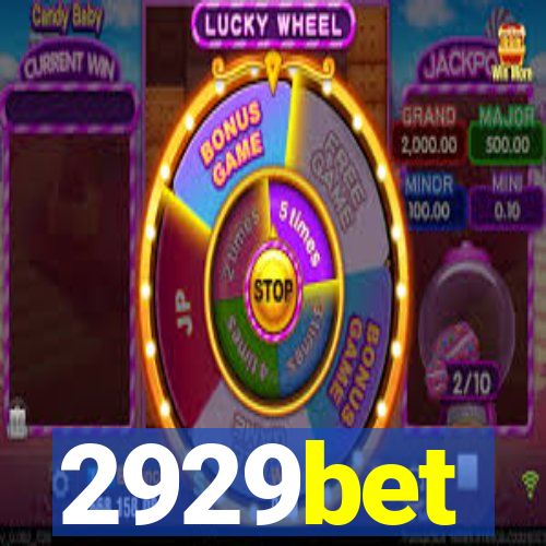 2929bet