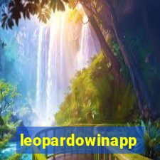 leopardowinapp