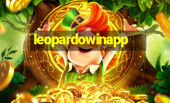 leopardowinapp