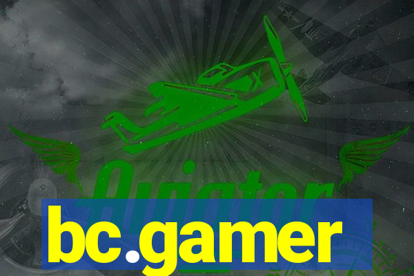 bc.gamer