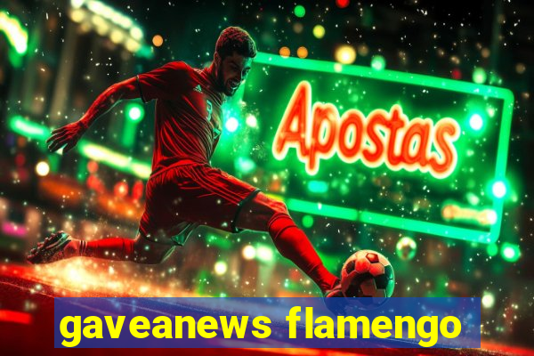 gaveanews flamengo