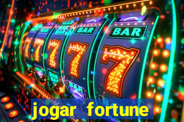 jogar fortune dragon gratis