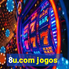 8u.com jogos