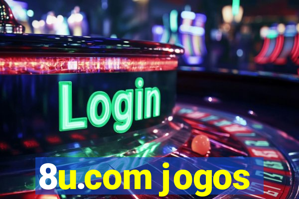 8u.com jogos