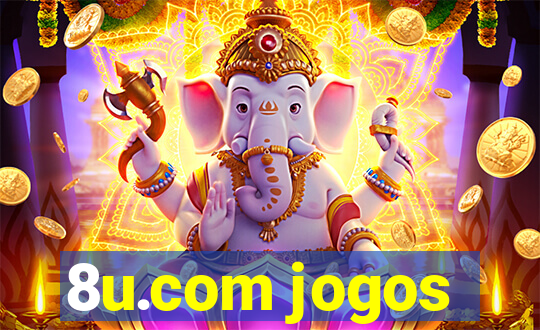 8u.com jogos