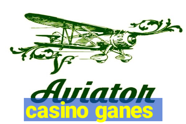 casino ganes