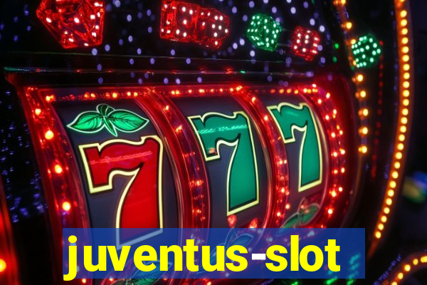 juventus-slot