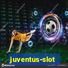 juventus-slot