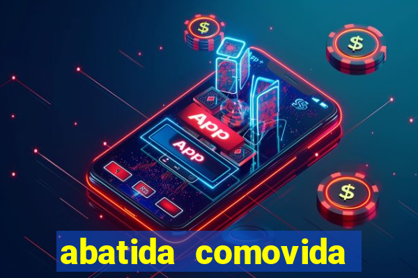 abatida comovida palavras cruzadas