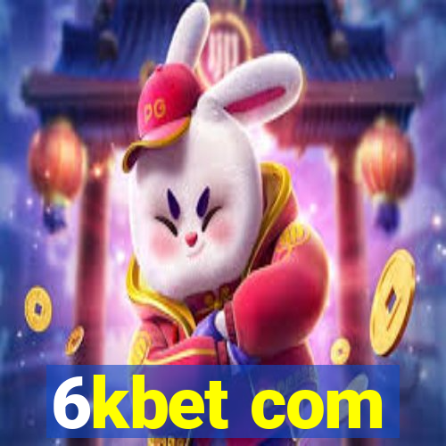 6kbet com