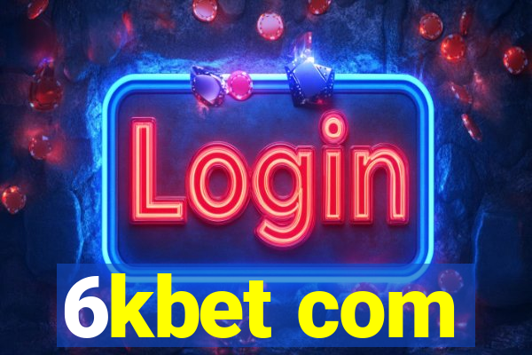 6kbet com