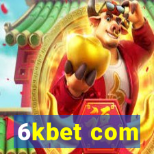 6kbet com