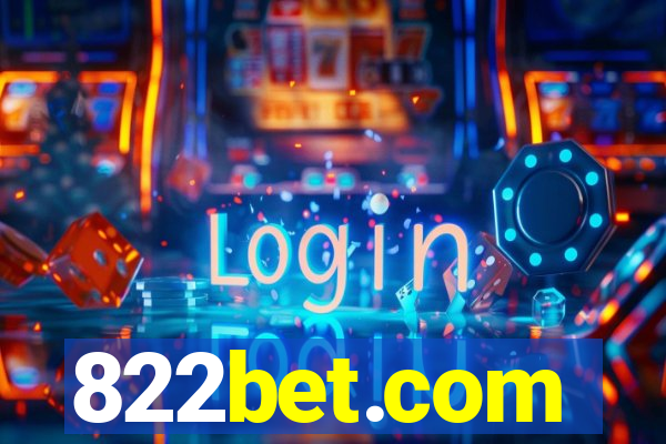 822bet.com