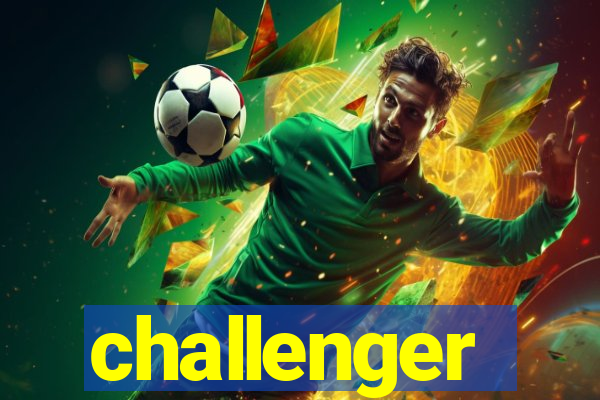 challenger nottingham 2