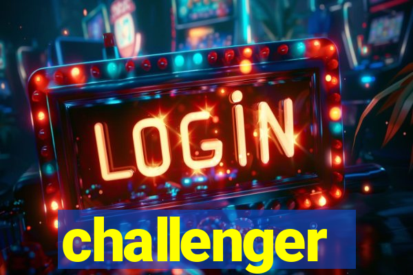 challenger nottingham 2