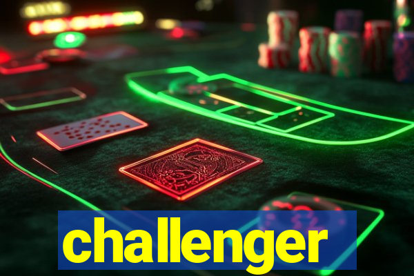 challenger nottingham 2