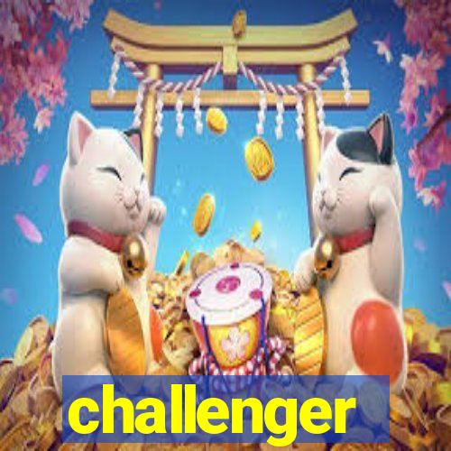 challenger nottingham 2