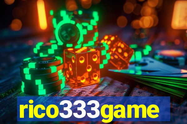 rico333game