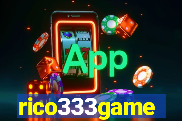 rico333game